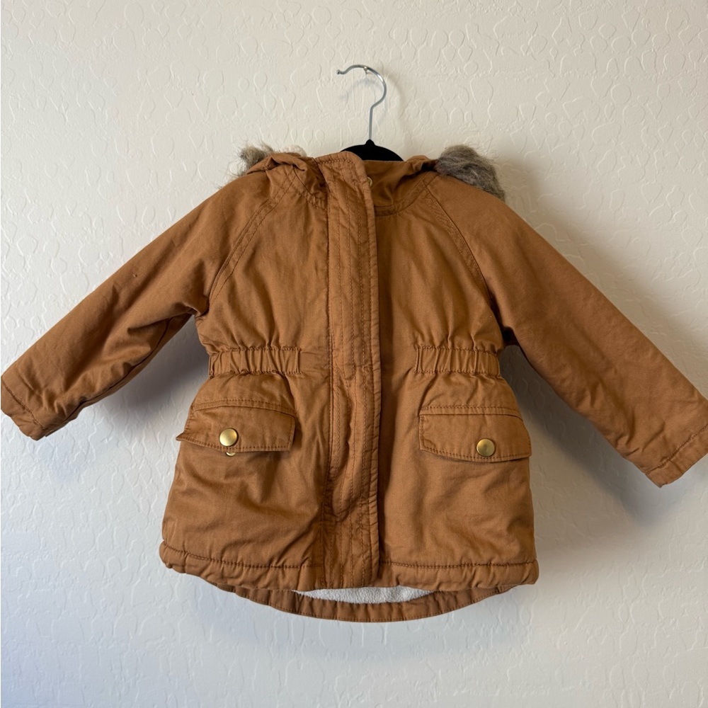 Girl’s 2T Old Navy Coat